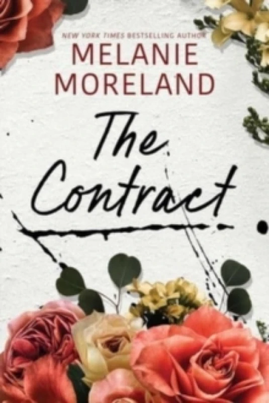 Image of The Contract : Volume 1 Paperback / softback