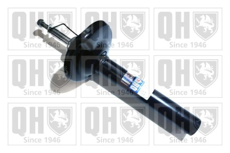 Image of QUINTON HAZELL Shock absorber QUINTON HAZELL QAG178263