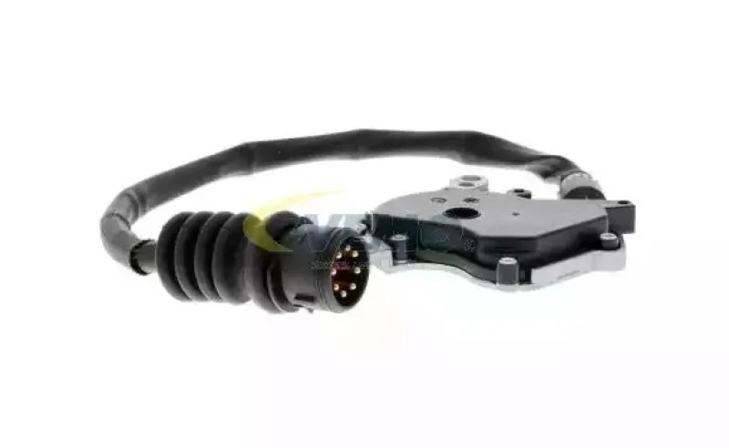 Image of VEMO V10-73-0021 Switch, reverse light Original VEMO Quality Switch,reverse light (807)
