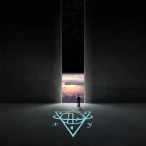 Image of Fix Ide by TID Vinyl Album