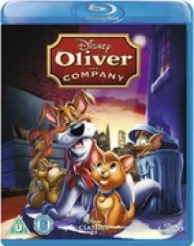 Oliver and Company