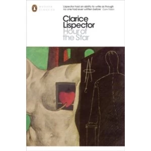 Image of Hour of the Star by Clarice Lispector (Paperback, 2014)