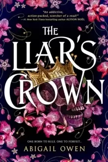 Image of The Liar's Crown