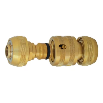 Image of CK Tools G7905 Watering Systems Male + Female Connector G7903+G7904