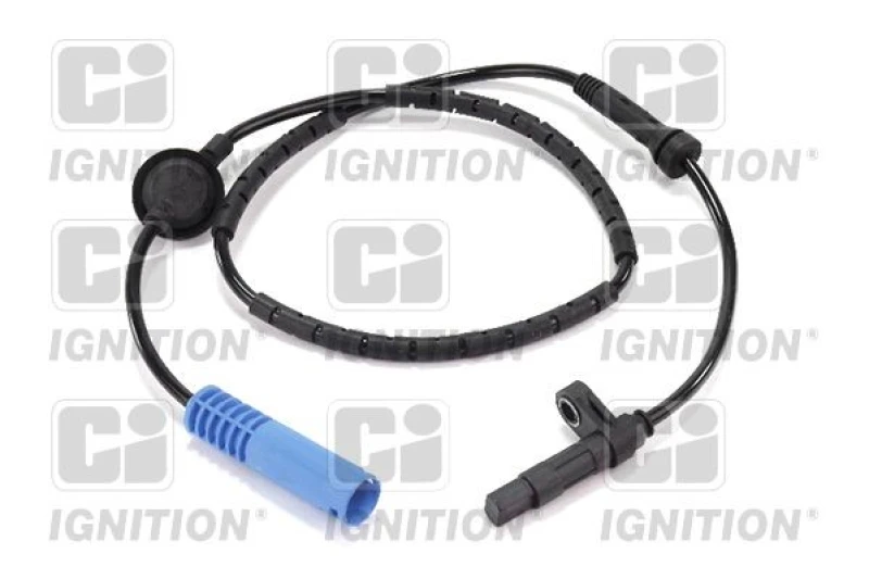 Image of QUINTON HAZELL ABS sensor QUINTON HAZELL XABS241