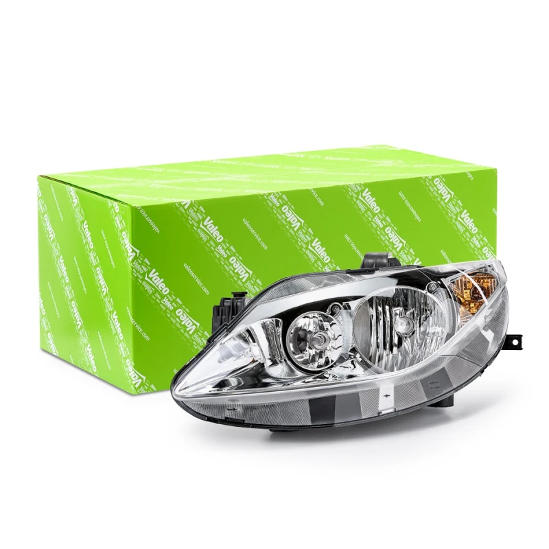 Image of Headlight VALEO 043816