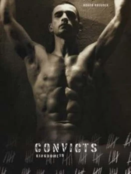 Image of Convicts Hardback