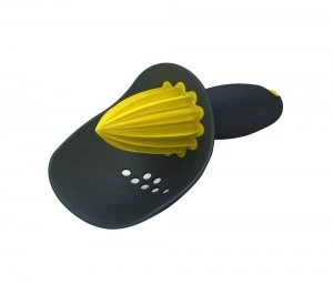 Image of Joseph JOSEPH REAM0100AS Catcher Citrus Reamer