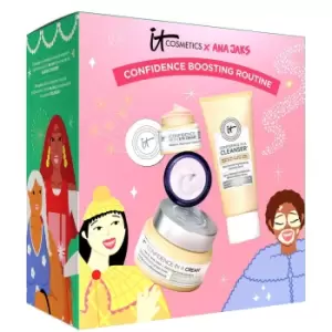 image of It Cosmetics Beautiful Together Confidence Boosting Routine Set