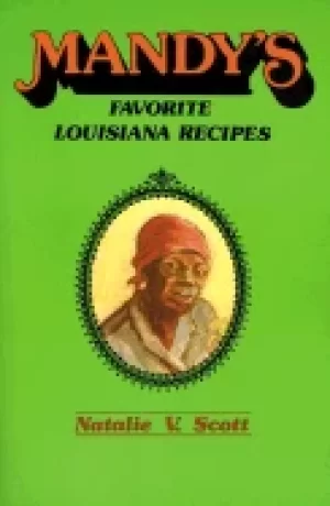 Image of mandys favorite louisiana recipes