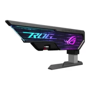 Image of ASUS ROG Herculx Graphics Card Holder Universal Graphic card holder