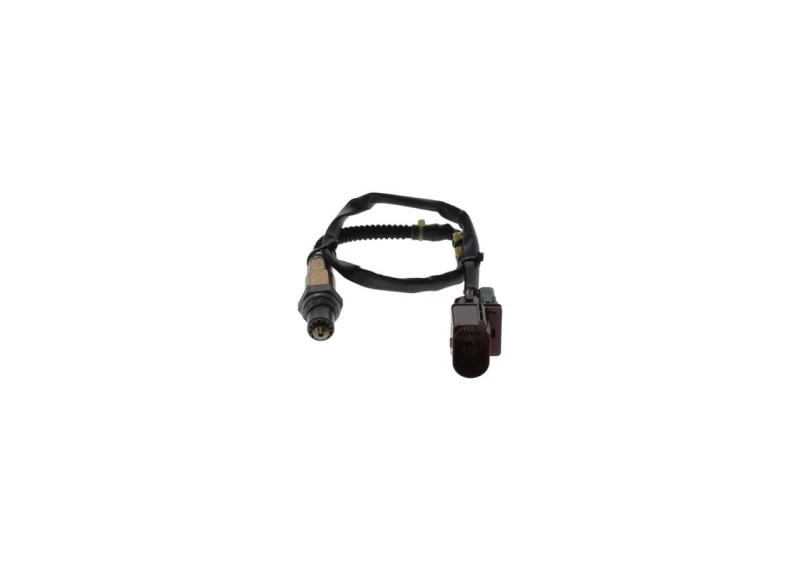 Image of Lambda sensor Bosch 0 258 007 234