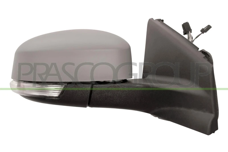 Image of PRASCO Wing mirror PRASCO FD1127333P