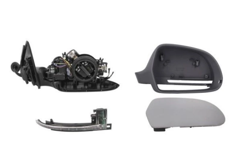 Image of BLIC Wing mirror BLIC 5402-25-0068313P
