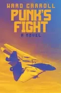 Image of punks fight a novel