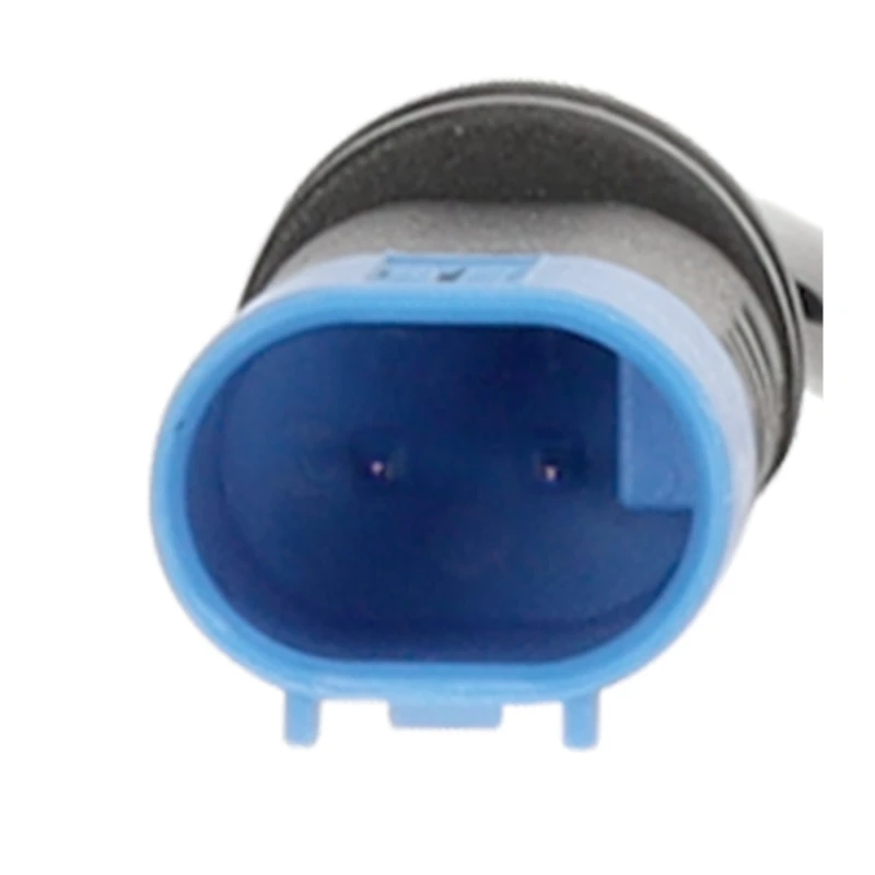 Image of Brake pad wear sensor FEBI BILSTEIN 197397