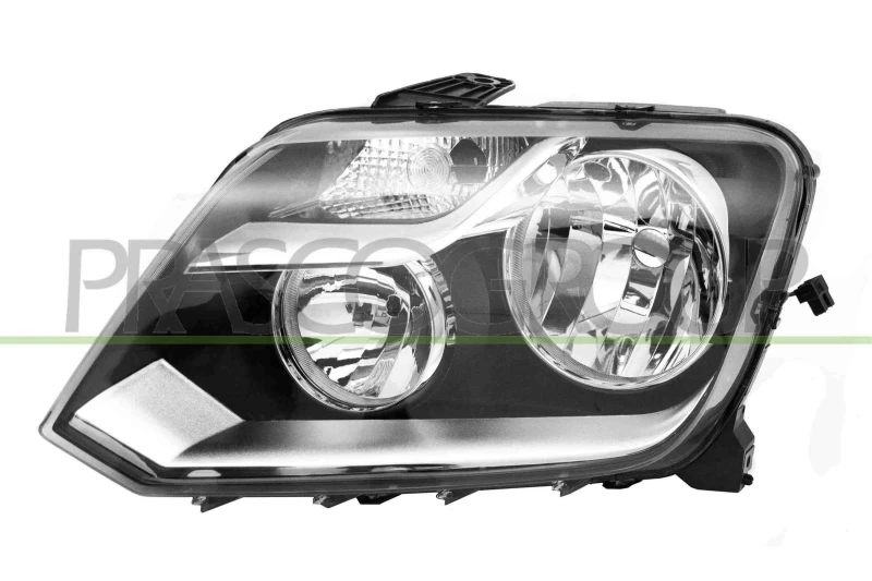 Image of PRASCO Headlight PRASCO VG8404904