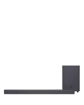 image of JBL Bar 2.1ch MK2 300W Soundbar with Sub