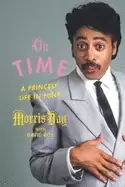 Image of on time a princely life in funk