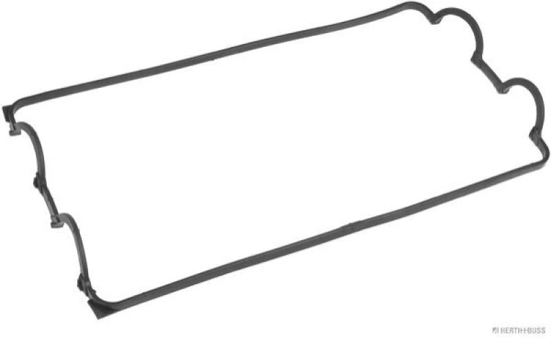 Image of Rocker cover gasket HERTH+BUSS JAKOPARTS J1224021