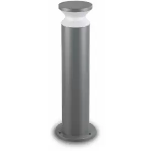 Image of 01-ideal Lux - TORRE Anthracite floor lamp 1 bulb