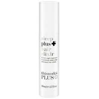 image of this works Sleep Plus Hair Elixir 80ml