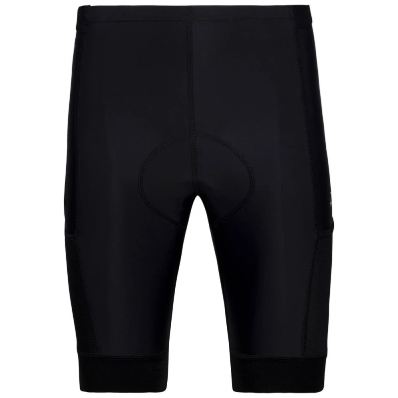 Image of Trespass Navar TP75 Active Cycling Shorts Black