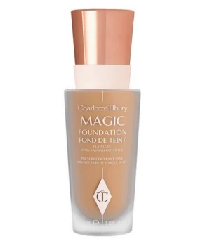 Image of Charlotte Tilbury Magic Foundation 8.5