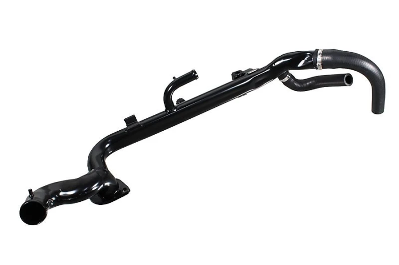 Image of Coolant pipe METZGER 4010553