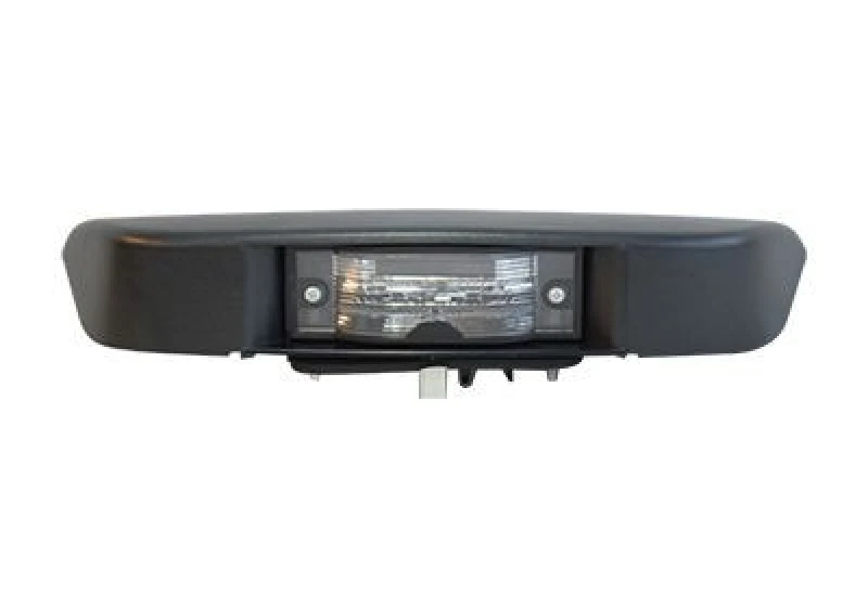 Image of VAN WEZEL Number plate light VAN WEZEL 3794920