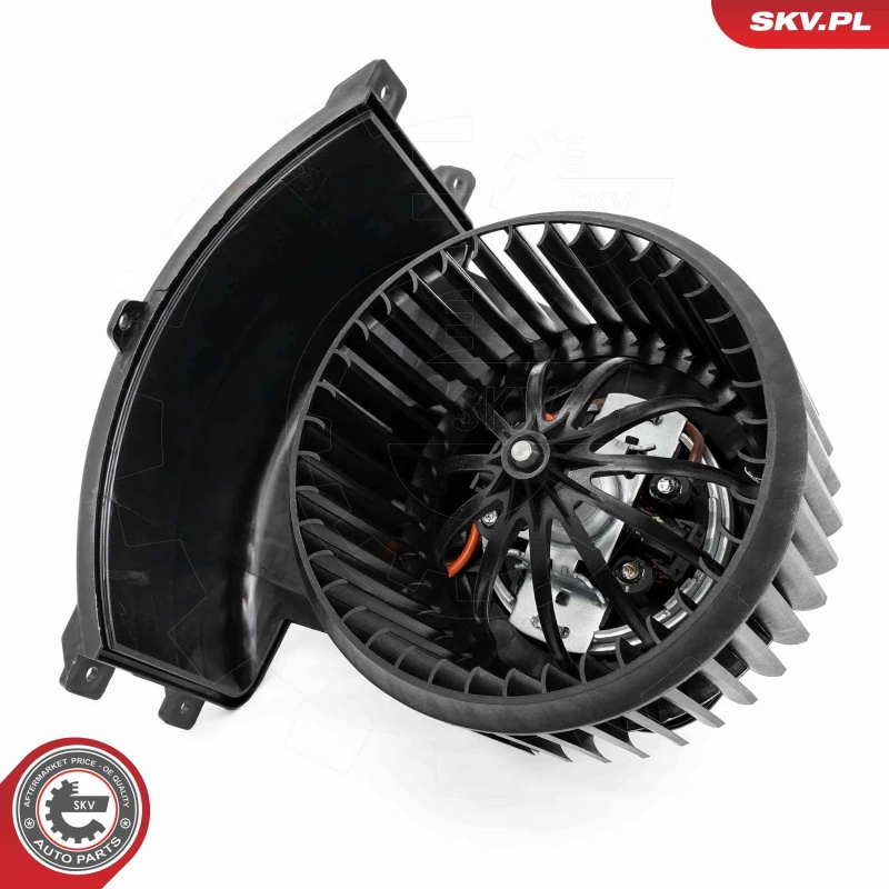 Image of ESEN SKV Blower motor ESEN SKV 68SKV034
