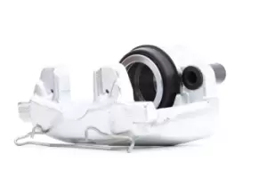 image of TRW Brake caliper AUDI BHX604E 8K0615124C,8K0615124F Caliper,Disc brake caliper