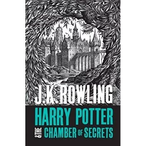 Image of Harry Potter and the Chamber of Secrets Paperback / softback 2018