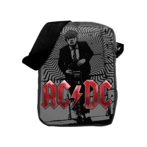 image of AC/DC - Big Jack Body Bag