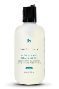 image of SkinCeuticals Blemish + Age Cleansing Exfoliating Cleansing Gel 240ml