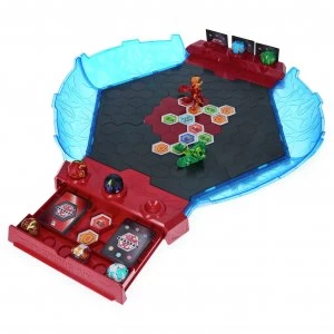 Image of Bakugan Battle League Coliseum Premium Arena