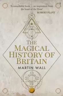 Image of The Magical History of Britain