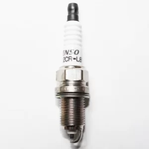 Image of Denso KJ22CR-L8 Spark Plug Nickel 3296
