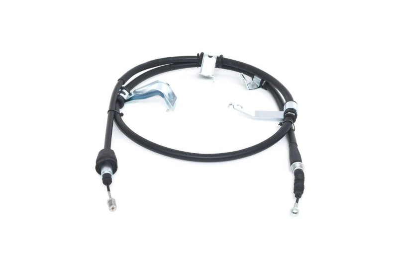 Image of Bosch 1 987 482 685 Brake Cable 1855mm Cable,parking brake (124)