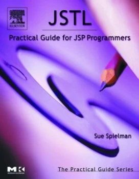 Image of Jstl by Sue Spielman Paperback