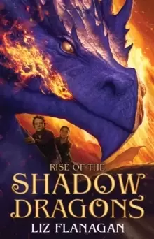 Image of Rise of the Shadow Dragons