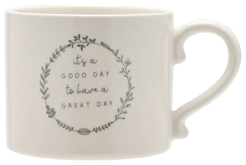 Image of Moments by Celebrations Moments Great Day Mug