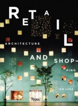 Image of Retail by Ian Luna Hardback
