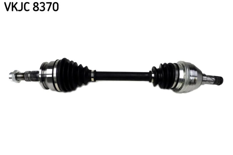 Image of SKF Drive shaft SKF VKJC 8370
