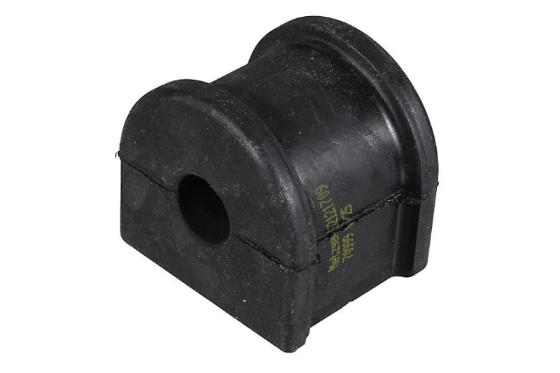 Image of METZGER 52121709 Stabilizer Bushes Rear Axle Right, Rubber Mount Anti-roll Bar Bush Kit (1334)