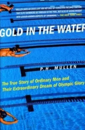 Image of Gold in the Water by P H Mullen