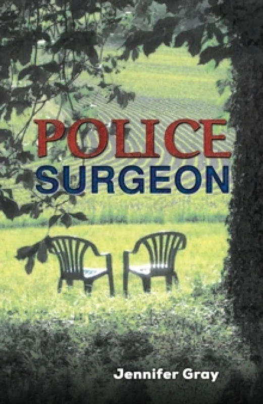 Image of Police Surgeon Paperback / softback