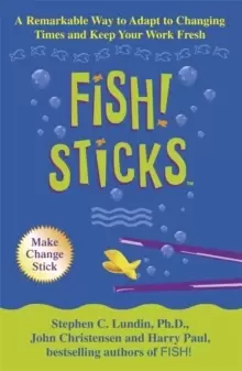 Image of Fish! Sticks