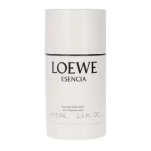 image of Loewe Esencia Deodorant Stick 75ml