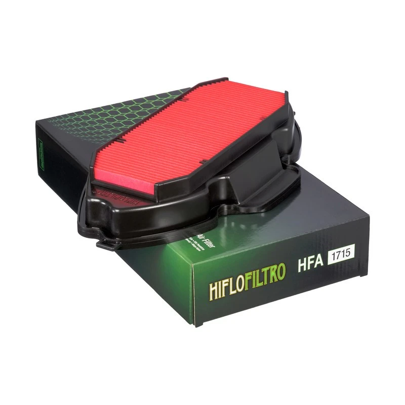 Image of Air filter HifloFiltro HFA1715
